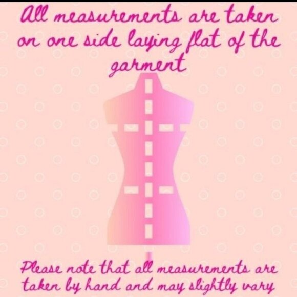 NWT MAX STUDIO Pink smock drop shoulders button down shirt - Picture 14 of 15